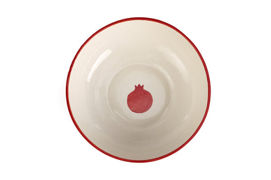 Indian Anaar Bowl Set of 4