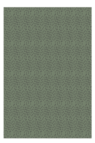 Sage & Bloom Double-Sided Tea Towel