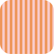 Shell Collector Coastal Coasters – Set of 4