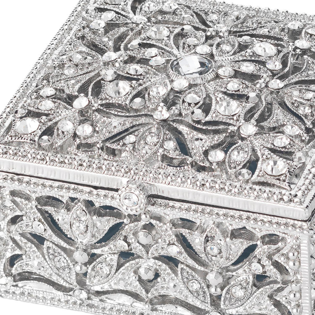 Luxembourg Square Box