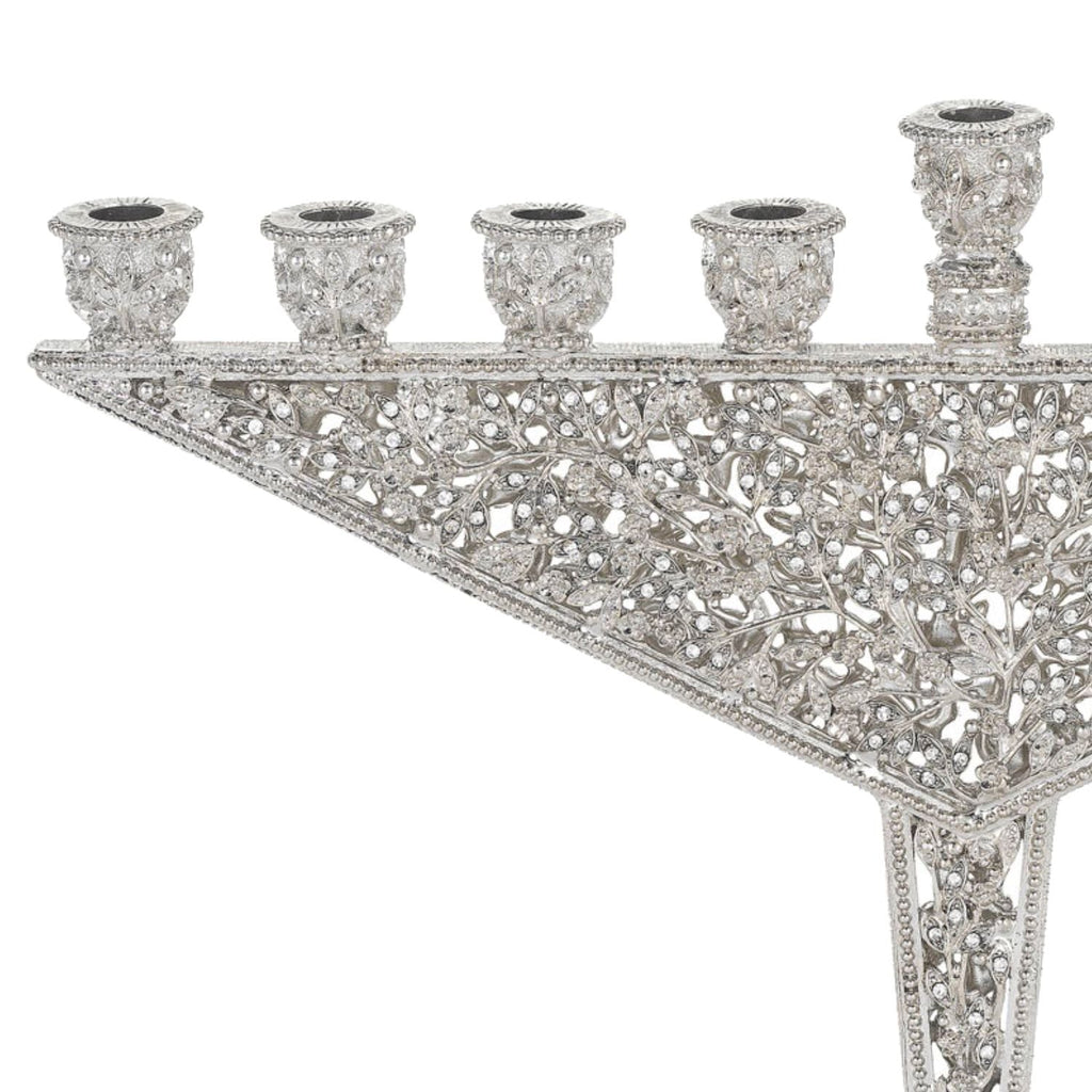 Isadora Menorah