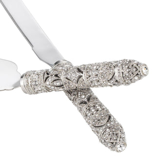 Windsor Dessert Serving Set