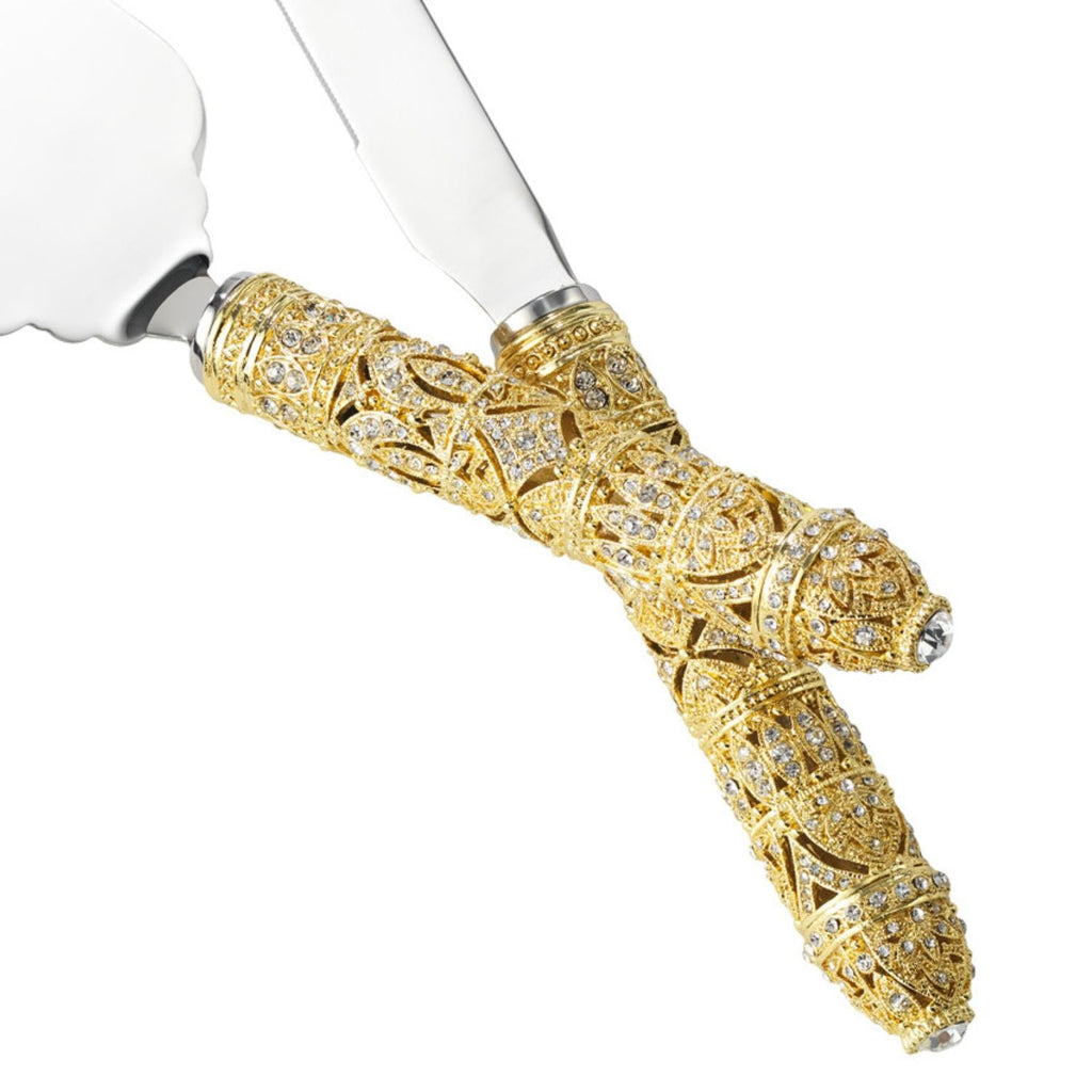 Windsor Dessert Serving Set