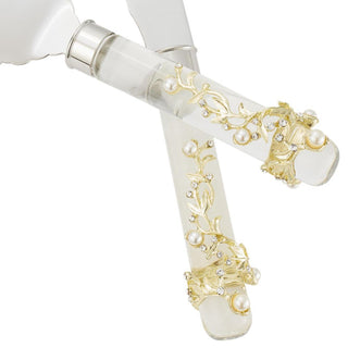 Eleanor Dessert Serving Set