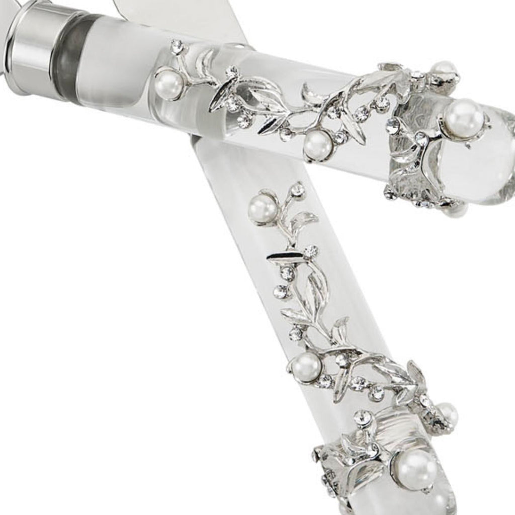 Eleanor Dessert Serving Set