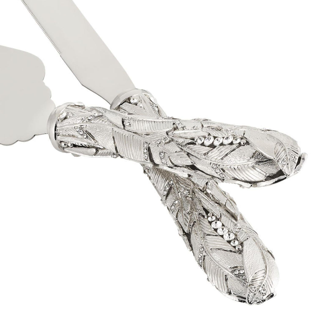 Preen Dessert Serving Set