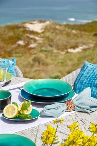 COSTA NOVA – Casafina Riviera Oval Plate 6