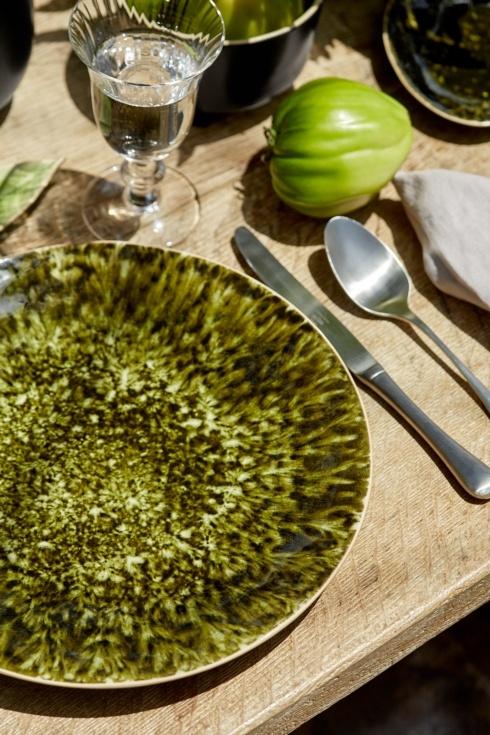 COSTA NOVA – Casafina Riviera Charger Plate/Platter 12