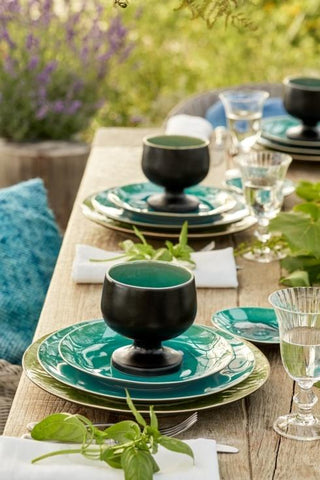 COSTA NOVA – Casafina Riviera Salad/Dessert Plate 9