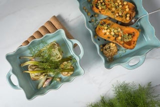 COSTA NOVA Cook & Host Rectangle Baker 14