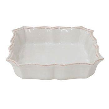 COSTA NOVA – Casafina Impressions Square Baker 9