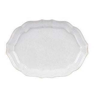 COSTA NOVA – Casafina Impressions Oval Platter 14