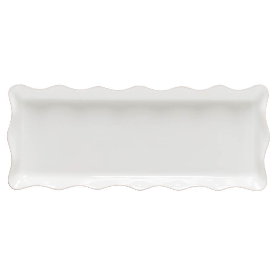 COSTA NOVA Cook & Host Rectangle Tray 17