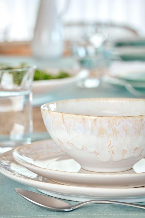 COSTA NOVA – Casafina Taormina Soup/Cereal Bowl 6