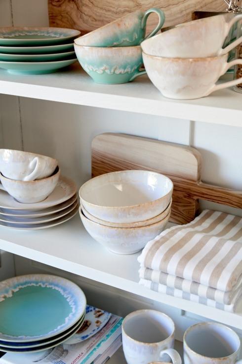 COSTA NOVA – Casafina Taormina Soup/Cereal Bowl 6