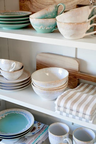 COSTA NOVA – Casafina Taormina Soup/Cereal Bowl 6