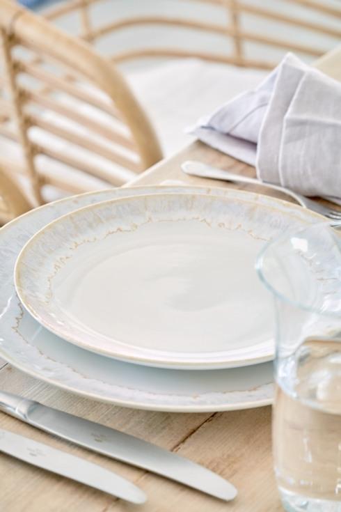 COSTA NOVA – Casafina Taormina Salad Plate 9