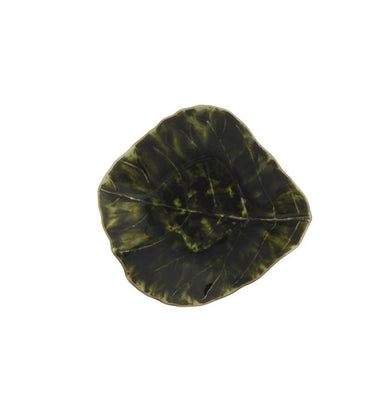 COSTA NOVA – Casafina Riviera Leaf Dip Dish 4