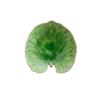 COSTA NOVA – Casafina Riviera Alchemille Leaf Plate 7