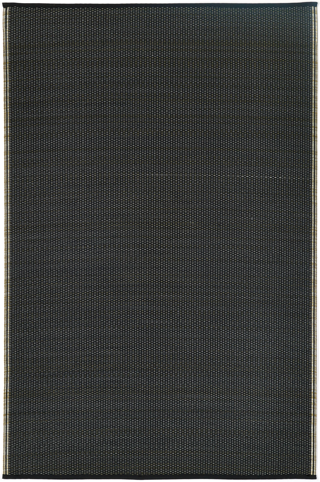 Cancun Striped Reversible Outdoor Patio Rug
