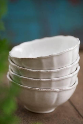 COSTA NOVA – Casafina Impressions Soup / Cereal Bowl 6