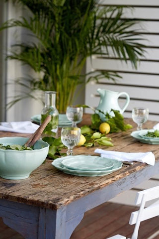 COSTA NOVA – Casafina Impressions Salad Plate 9