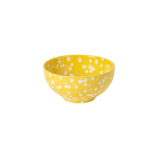 Costa Nova Rafaela Soup/ Cereal Bowl -Chamomile/ Cornflower Blue/ Sage Green/ Tangerine Fine Stoneware
