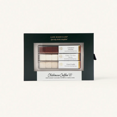 Clubhouse Coffee | Cafe Set