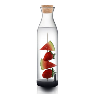 Vagnbys® Cool Fruit Infusion Carafe