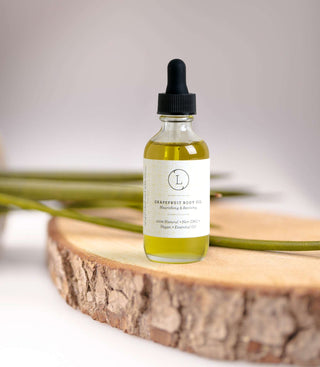 Father’s Day Gift Set – Fresh Earthy Natural Skincare & Eucalyptus Men’s Grooming Kit