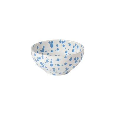 Costa Nova Rafaela Soup/ Cereal Bowl -Chamomile/ Cornflower Blue/ Sage Green/ Tangerine Fine Stoneware