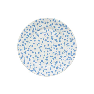 Costa Nova Rafaela Dinner Plate – Chamomile, Cornflower Blue, Sage Green & Tangerine