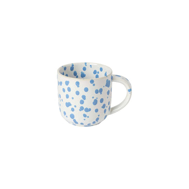 Costa Nova Rafaela Mug – Chamomile, Cornflower Blue, Sage Green & Tangerine