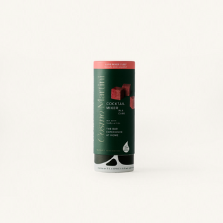 Cosmo Martini Cocktail Mixer Tallboy