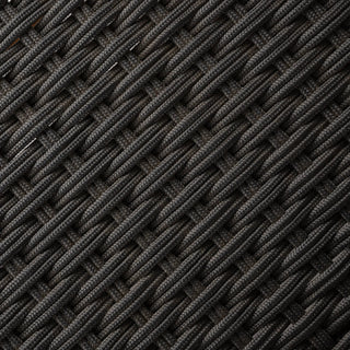 Costa Rica Outdoor Modern Lounge Chair in Eucalyptus Wood | Contemporary Patio Seating