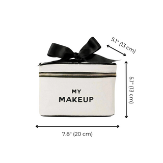 Deal Gift Set, 4-pack Travel & Home, Cream