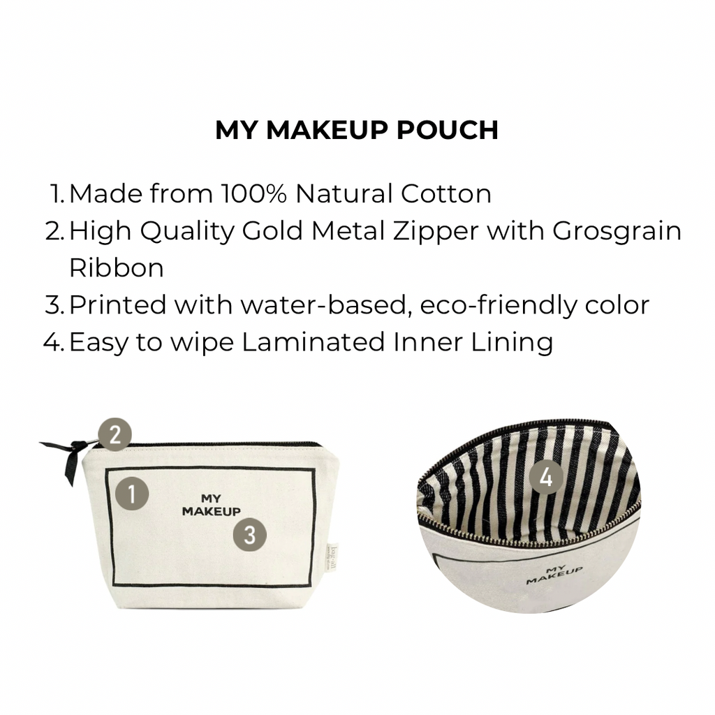 Deal Gift Set for Her, 3-pack, Cream