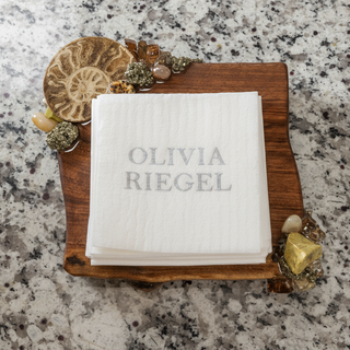 Treasures Cocktail Napkin Holder