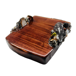 Treasures Vanity Tray