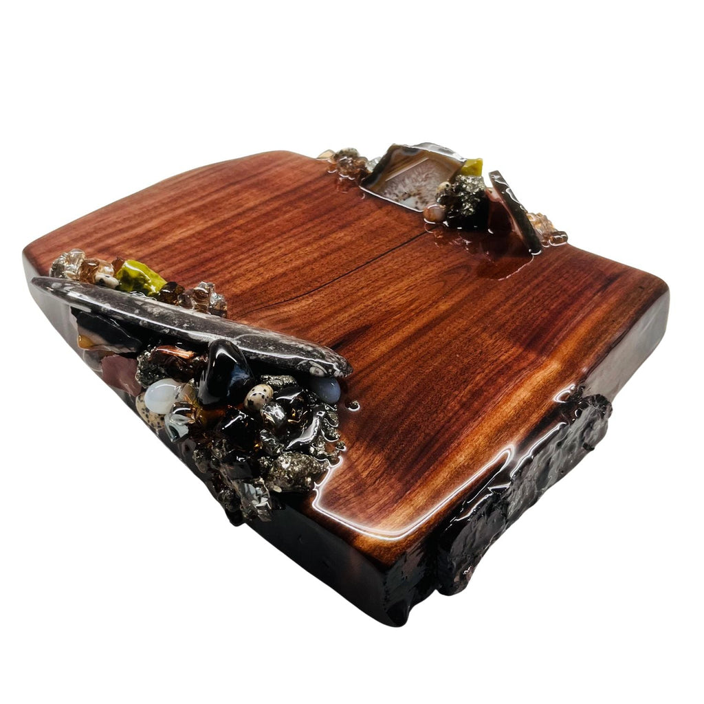 Treasures Vanity Tray