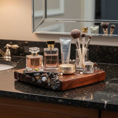 Treasures Vanity Tray