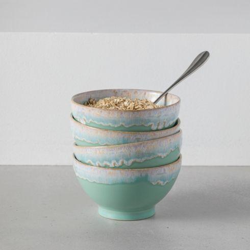 COSTA NOVA – Casafina Set of 4 Latte Bowls 6