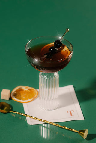 Will you be my Groomsman? | Bourbon Mixer kit