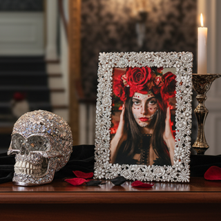 Everleigh Skull Box