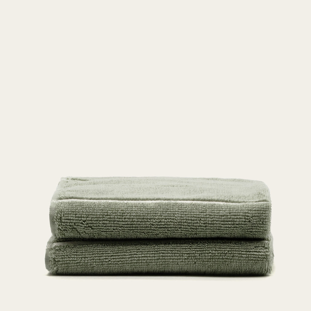 Deia 600 GSM Australian Cotton Towels