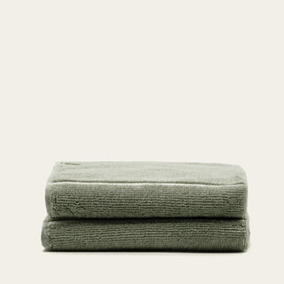 Deia 600 GSM Australian Cotton Towels