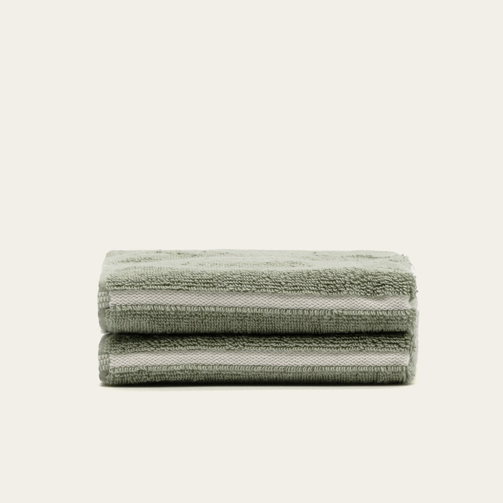 Deia 600 GSM Australian Cotton Towels