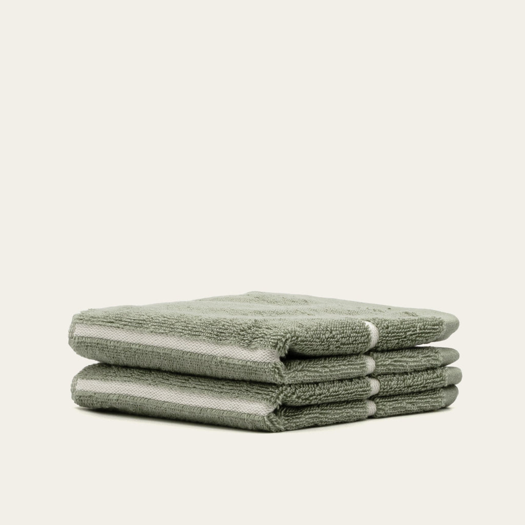 Deia 600 GSM Australian Cotton Towels
