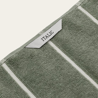 Deia 600 GSM Australian Cotton Towels