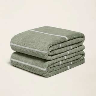 Deia 600 GSM Australian Cotton Towels